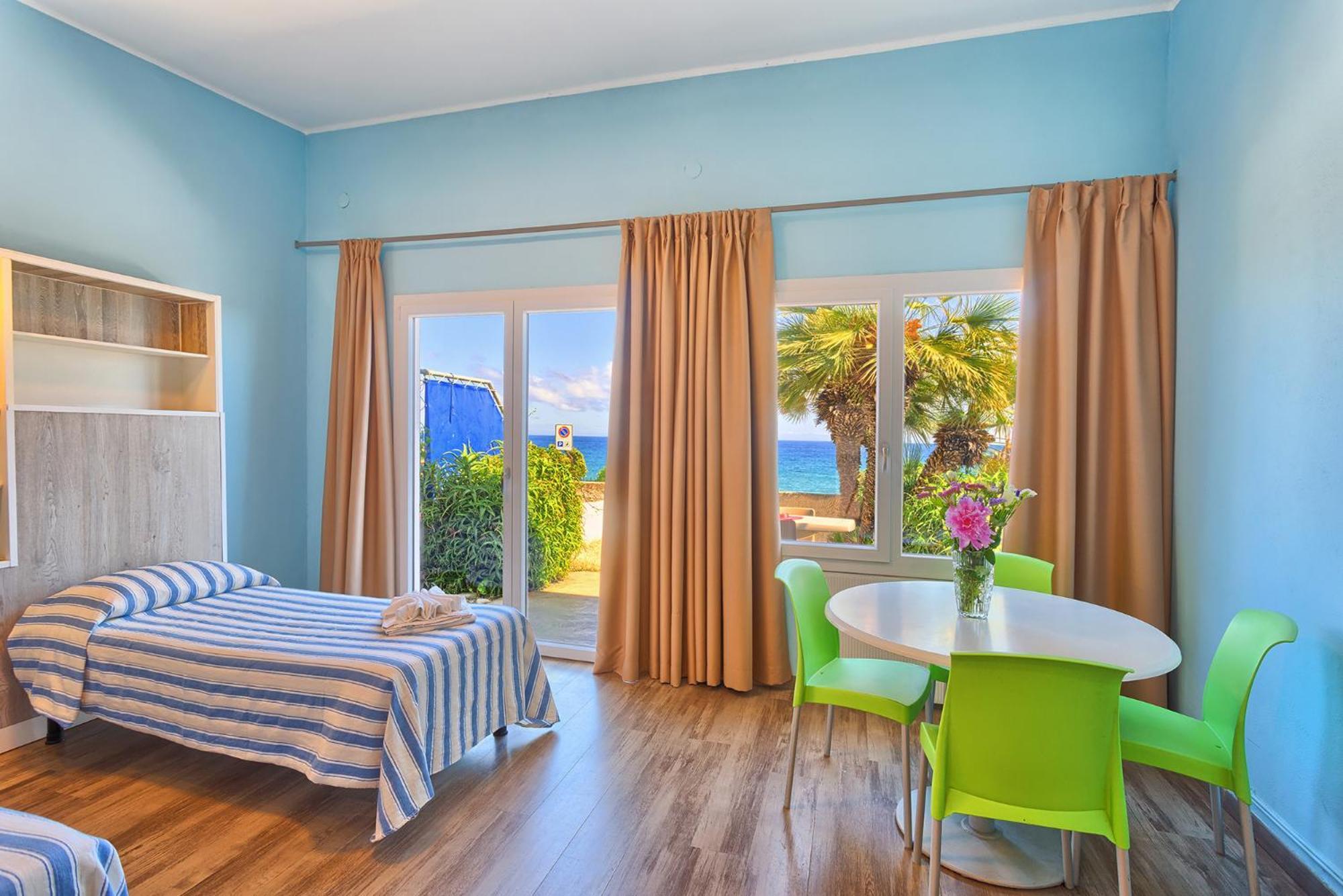 Blue Beach Bussana Nuova Esterno foto