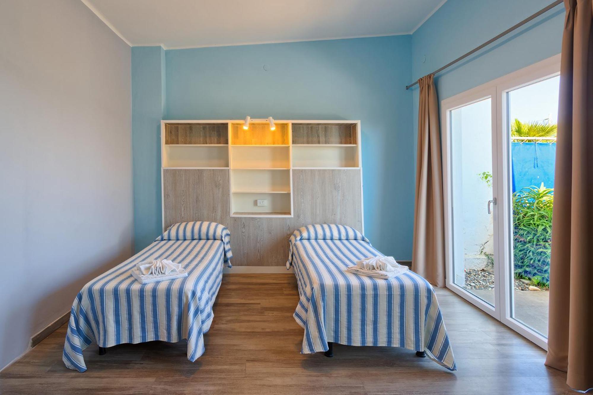 Blue Beach Bussana Nuova Esterno foto